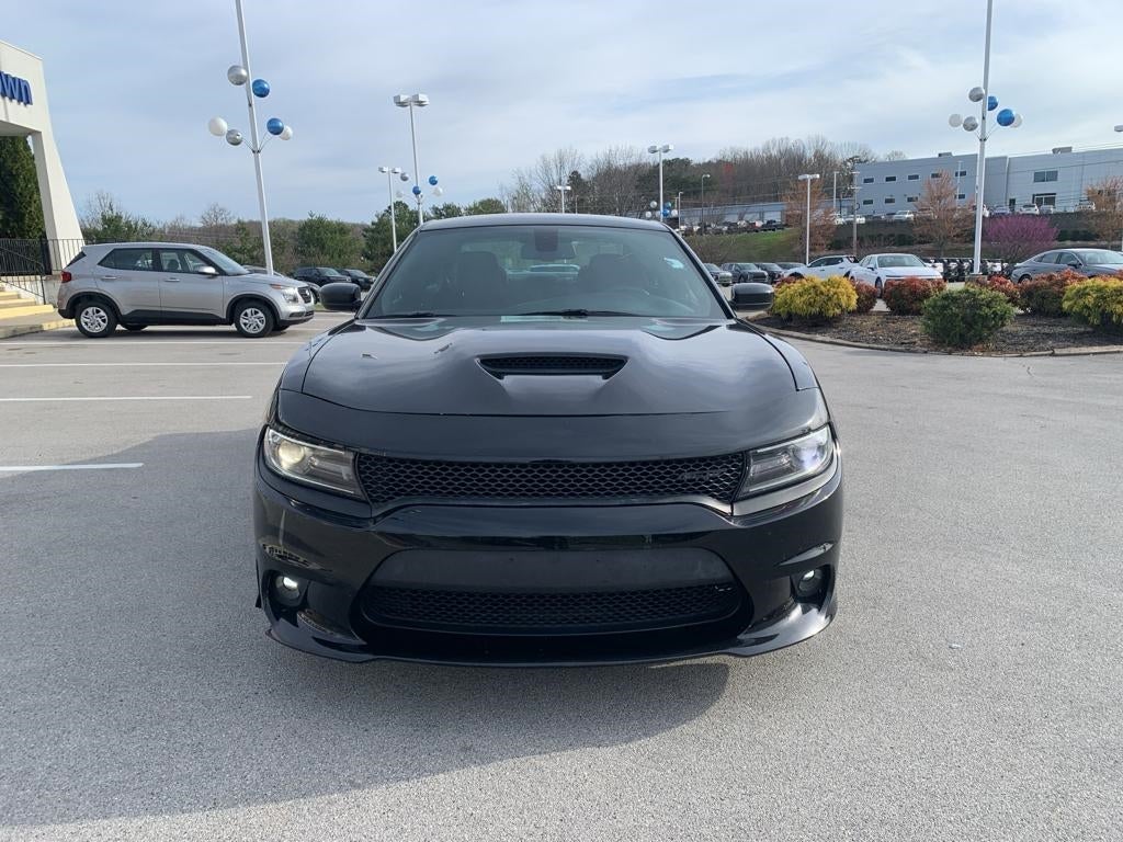 2019 Dodge Charger R/T *SUPER SPORTY*
